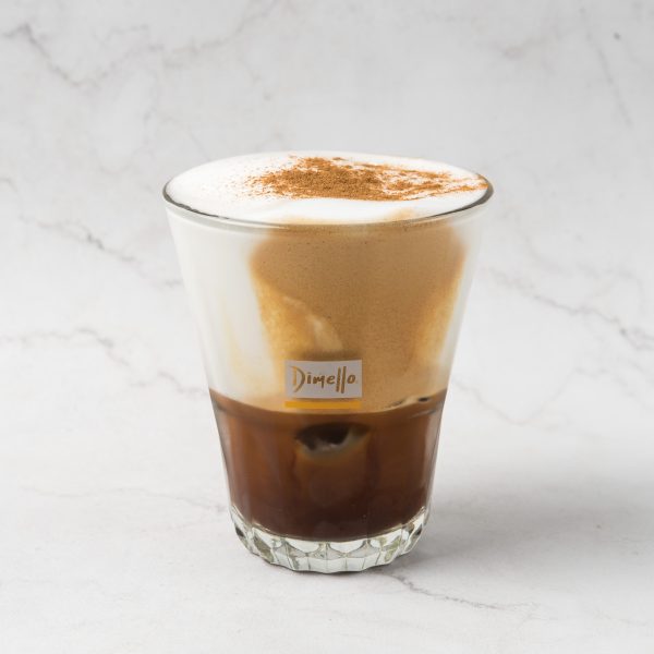 Freddo Cappuccino