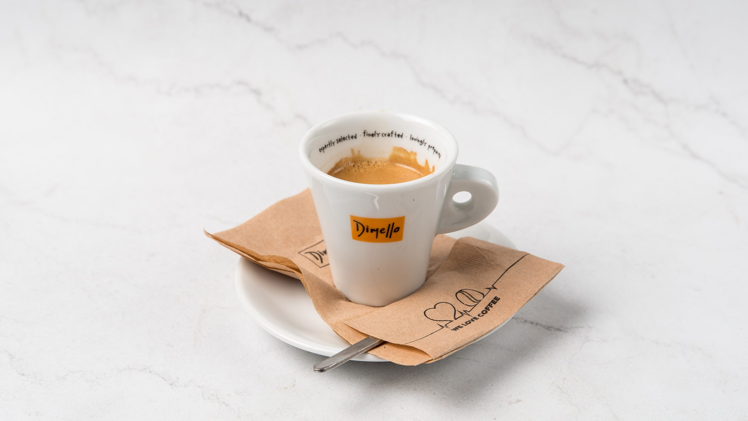 You are currently viewing Espresso