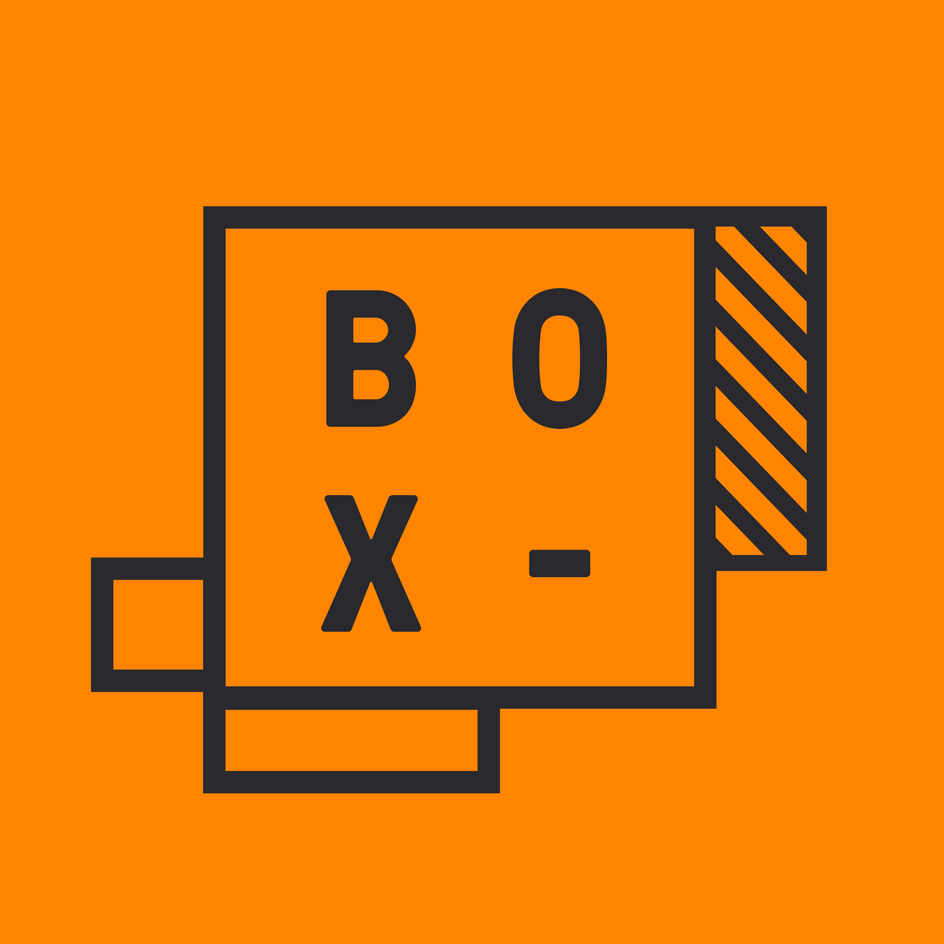 Order via BOX