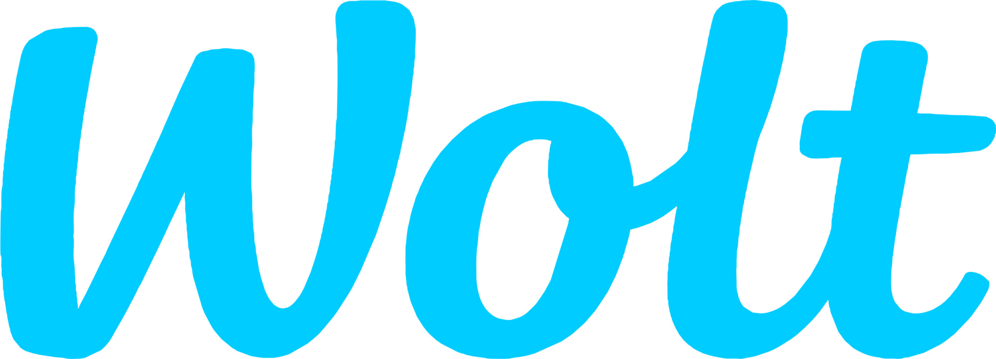 Order via Wolt